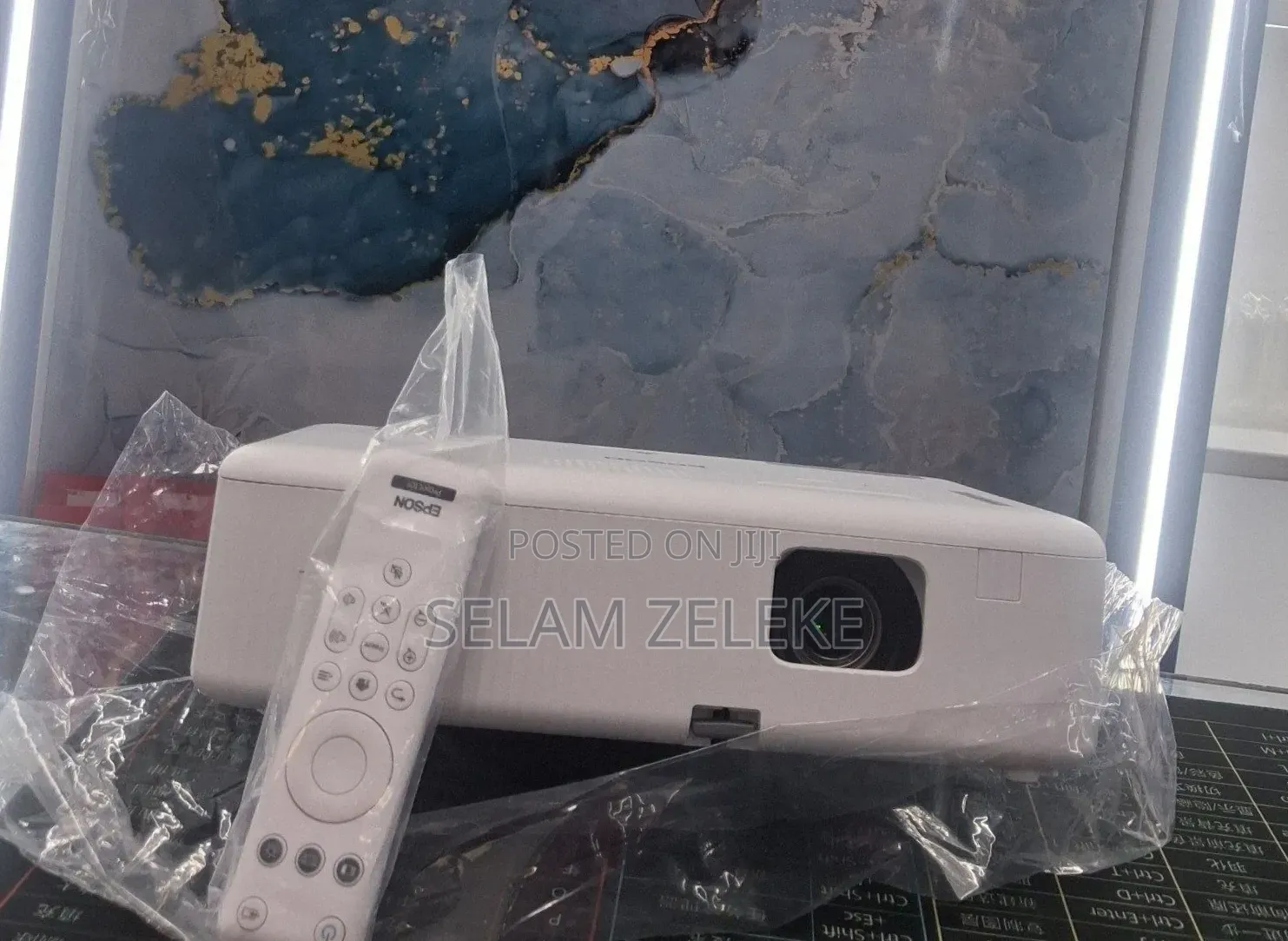 Epson Projector