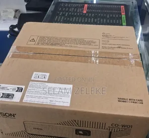 Epson Projector