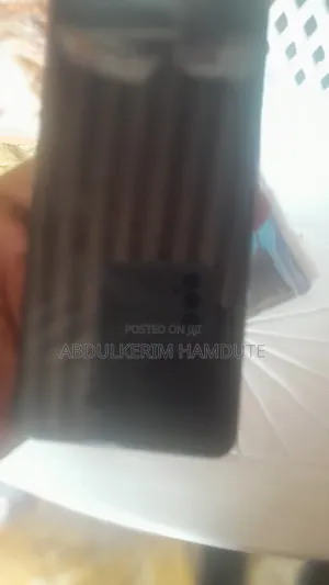 Samsung Galaxy M12 64 GB Black