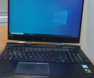 New Laptop HP OmniBook 3 16GB Intel Core i7 SSD 512GB