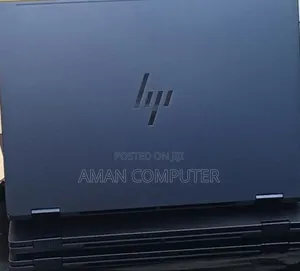 New Laptop HP OmniBook 5 Flip 16GB Intel Core Ultra 5 SSD 512GB