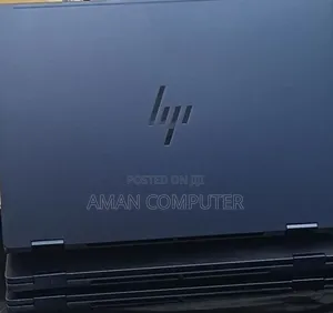 New Laptop HP OmniBook 5 Flip 16GB Intel Core Ultra 5 SSD 512GB