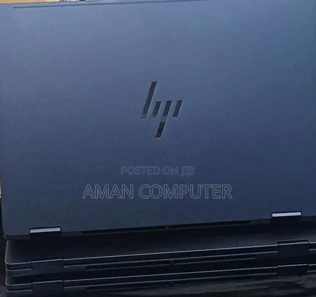 New Laptop HP OmniBook 5 Flip 16GB Intel Core Ultra 5 SSD 512GB