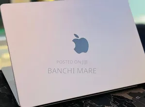 New Laptop Apple MacBook Pro 2021 M1 32GB Apple M1 Pro SSD 512GB
