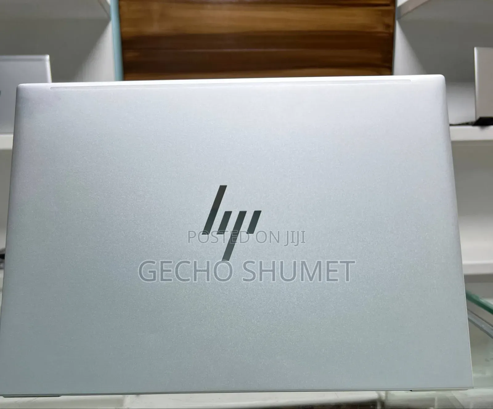 New Laptop HP Elite x360 830 G10 32GB Intel Core i7 SSD 512GB