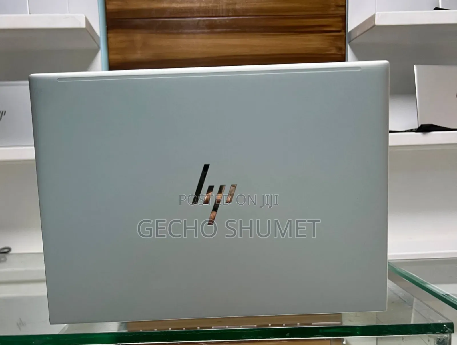 New Laptop HP Elite x360 830 G10 32GB Intel Core i7 SSD 512GB