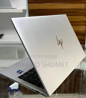 New Laptop HP Elite x360 830 G10 32GB Intel Core i7 SSD 512GB