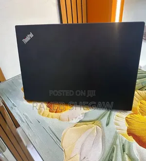New Laptop Lenovo ThinkPad T14 G1 16GB AMD Ryzen 5 SSD 512GB