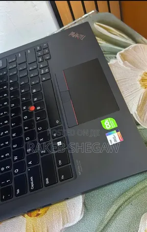 New Laptop Lenovo ThinkPad T14 G1 16GB AMD Ryzen 5 SSD 512GB
