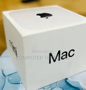 New Laptop Apple MacBook 24GB SSD 512GB