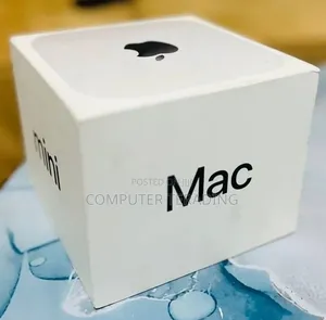 New Laptop Apple MacBook 24GB SSD 512GB