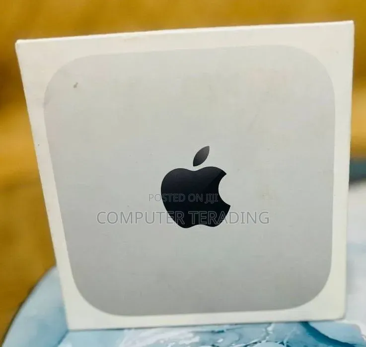 New Laptop Apple MacBook 24GB SSD 512GB