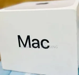 New Laptop Apple MacBook 24GB SSD 512GB