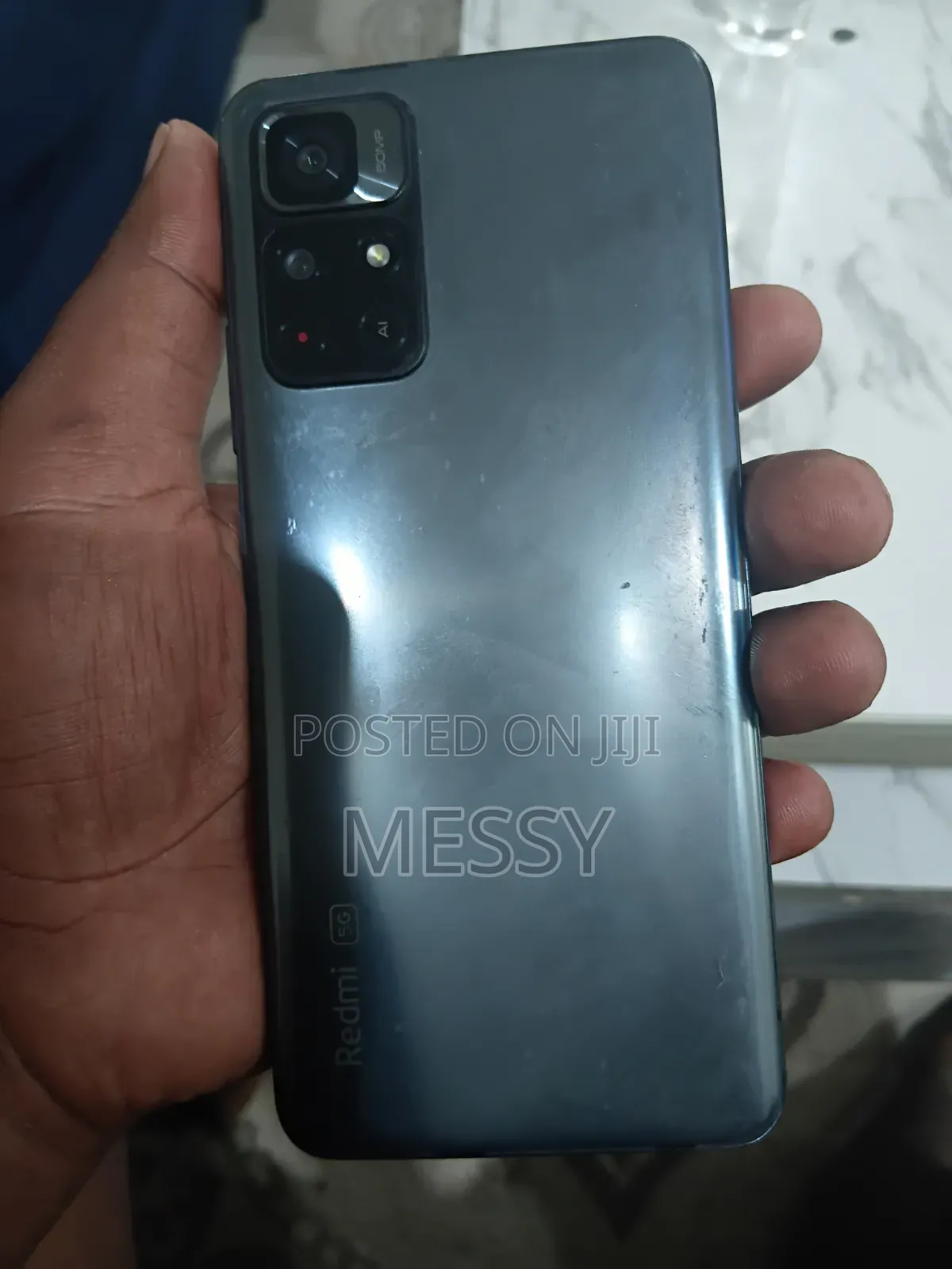 Xiaomi Redmi Note 11 Pro 5G 128 GB Bronze