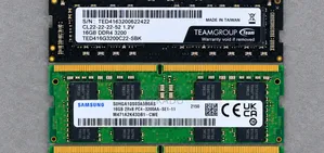 Laptop Ram DDR4 16GB