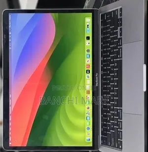 New Laptop Apple MacBook Pro 2020 M1 16GB Apple M1 SSD 512GB