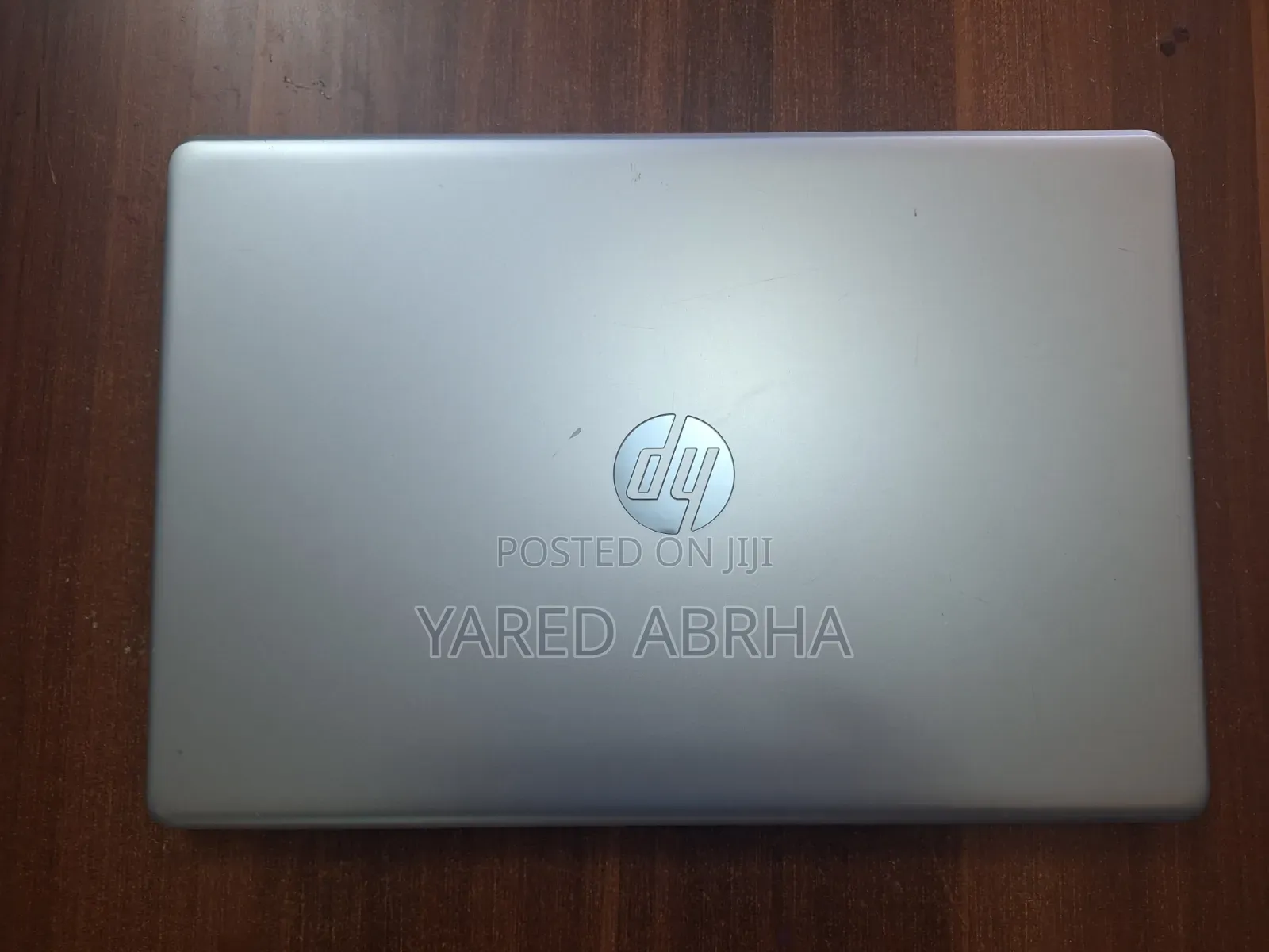 Laptop HP 8GB Intel Core 3 HDD 1T