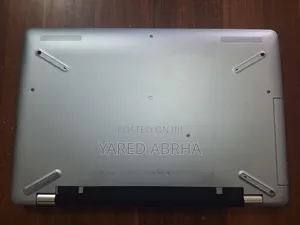 Laptop HP 8GB Intel Core 3 HDD 1T