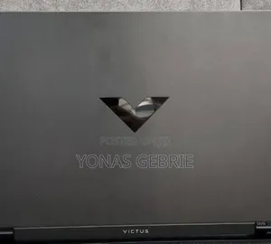 New Laptop HP 16GB AMD Ryzen 7 SSD 1T