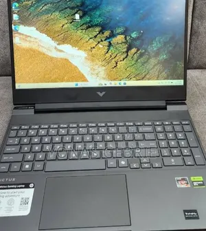New Laptop HP 16GB AMD Ryzen 7 SSD 1T