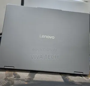 New Laptop Lenovo Yoga 7 15ITL5 16GB Intel Core Ultra 7 SSD 1T