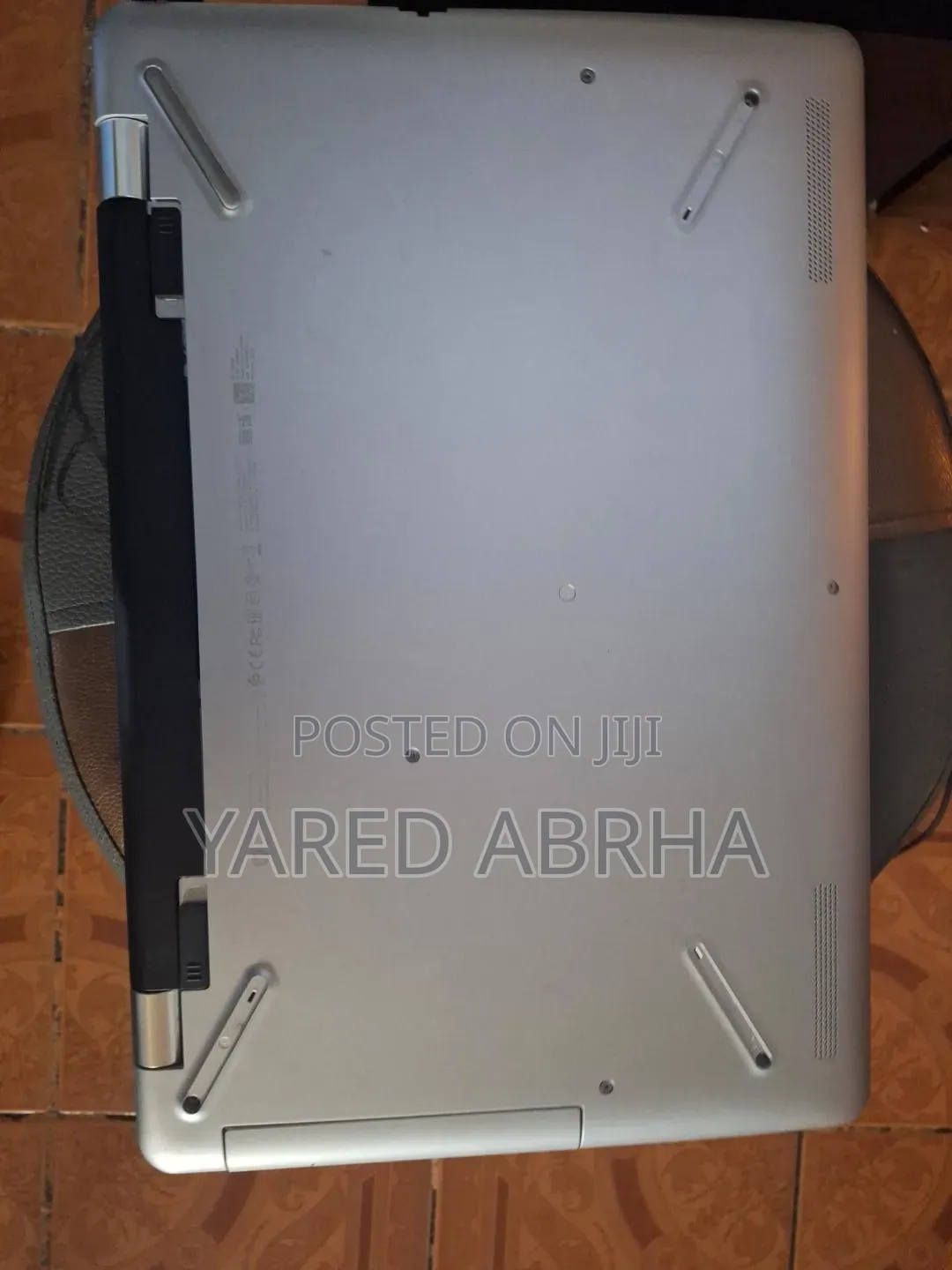 Laptop HP 8GB Intel Core 3 HDD 1T