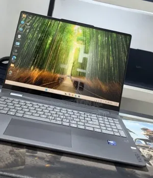 New Laptop Lenovo Yoga 7 15ITL5 16GB Intel Core Ultra 7 SSD 1T
