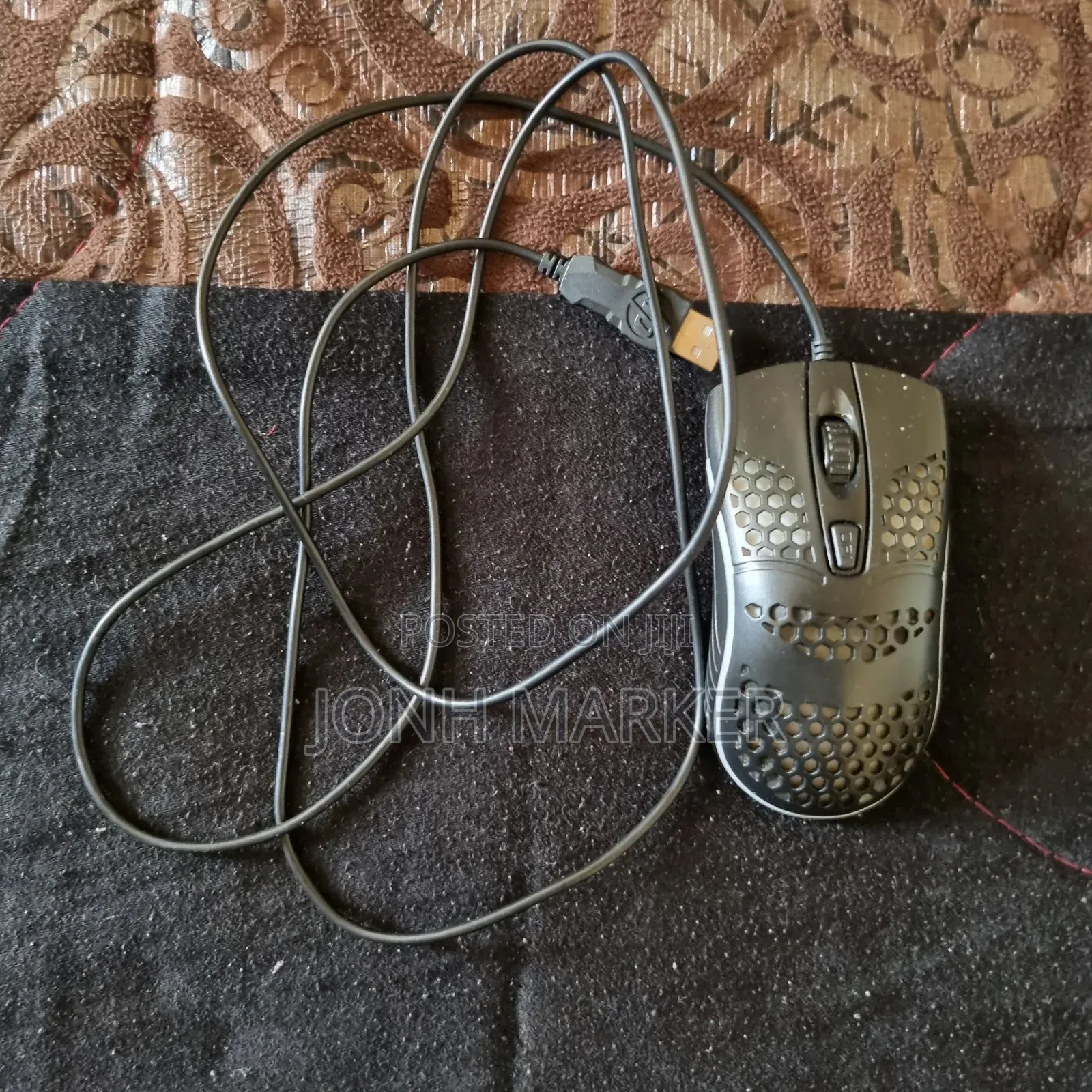 Gaming Mouse