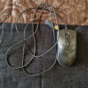 Gaming Mouse