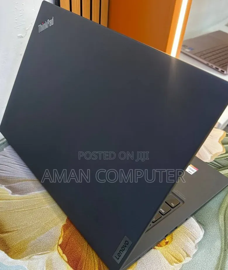 New Laptop Lenovo ThinkPad T14 G3 32GB Intel Core i7 SSD 512GB
