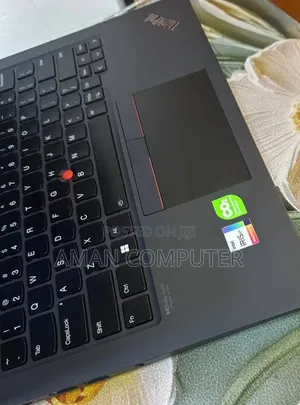 New Laptop Lenovo ThinkPad T14 G3 32GB Intel Core i7 SSD 512GB