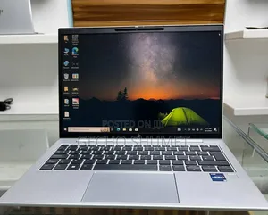 New Laptop HP EliteBook 830 32GB Intel Core i7 SSD 512GB