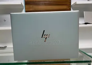 New Laptop HP EliteBook 830 32GB Intel Core i7 SSD 512GB