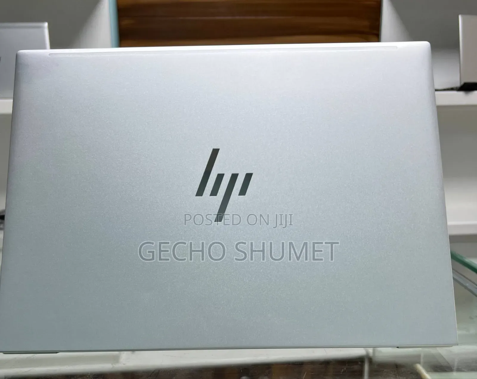 New Laptop HP EliteBook 830 32GB Intel Core i7 SSD 512GB