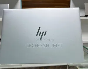 New Laptop HP EliteBook 830 32GB Intel Core i7 SSD 512GB