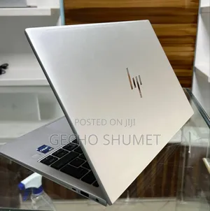 New Laptop HP EliteBook 830 32GB Intel Core i7 SSD 512GB