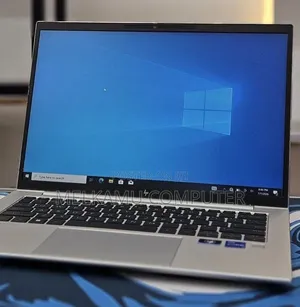 New Laptop HP EliteBook 630 G10 16GB Intel Core i7 SSD 512GB