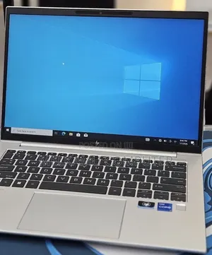 New Laptop HP EliteBook 630 G10 16GB Intel Core i7 SSD 512GB