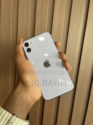 Apple iPhone 11 128 GB Purple