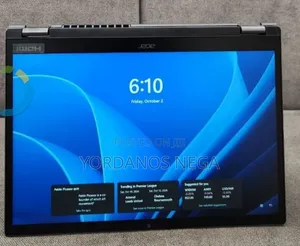 New Laptop Acer TravelMate P4 14 16GB Intel Core i7 SSD 512GB