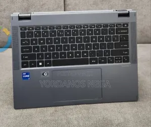 New Laptop Acer TravelMate P4 14 16GB Intel Core i7 SSD 512GB