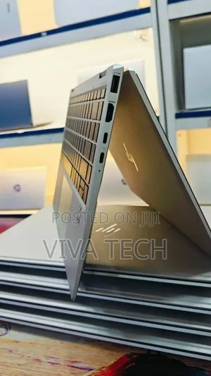New Laptop HP EliteBook 1040 G8 16GB Intel Core i7 SSD 512GB