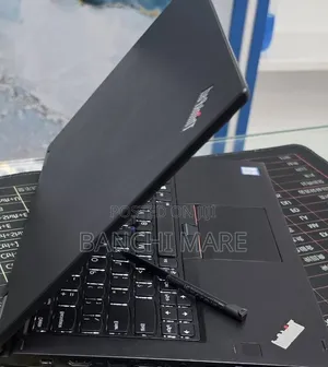 New Laptop Lenovo Yoga 11e 16GB Intel Core i5 SSD 256GB