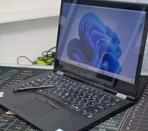 New Laptop Lenovo Yoga 11e 16GB Intel Core i5 SSD 256GB