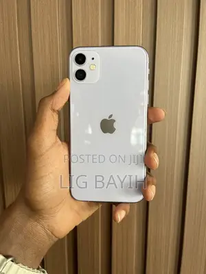 Apple iPhone 11 128 GB Purple