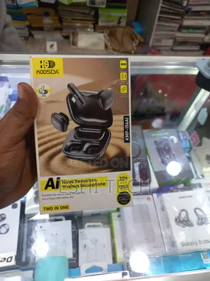 KOOSDA KMP 156Ai Mic
