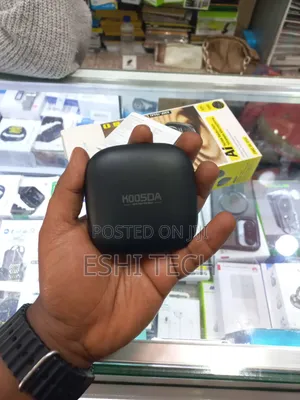 KOOSDA KMP 156Ai Mic