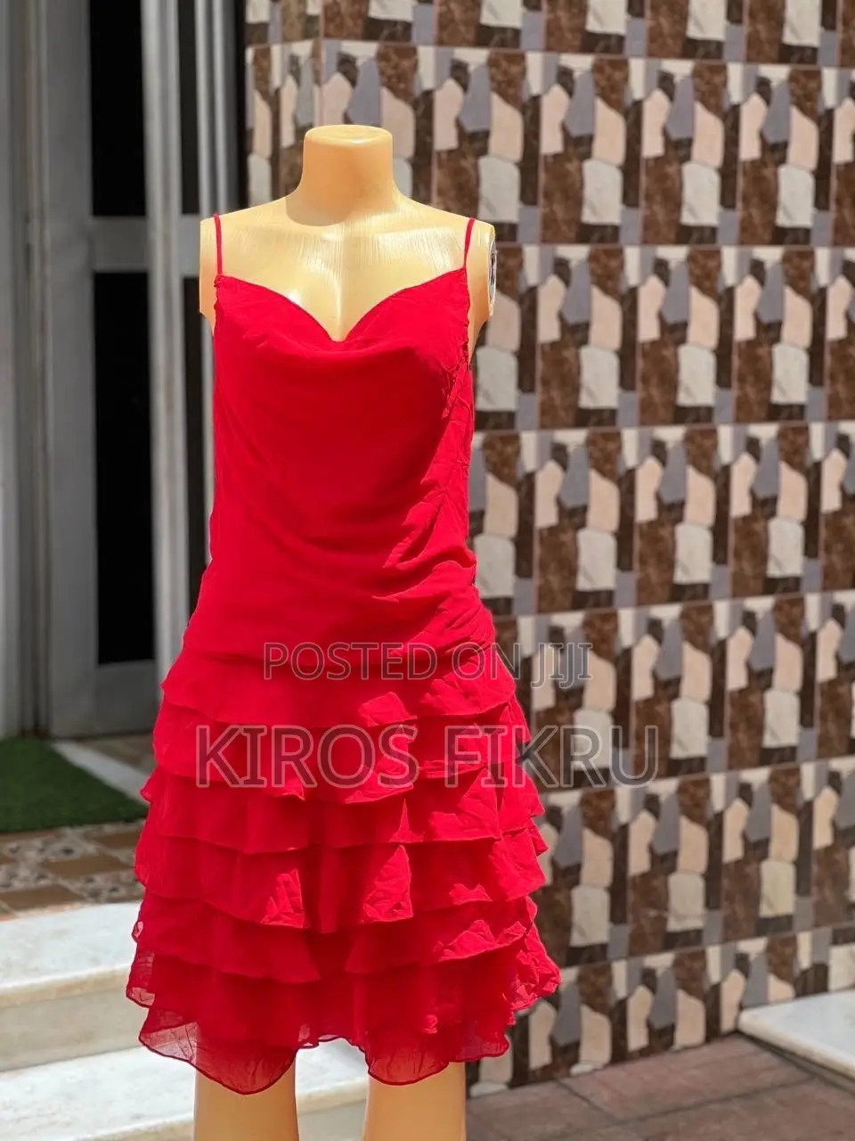 Women Dress