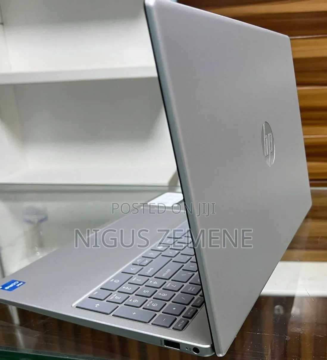 New Laptop HP Stream Notebook 16GB Intel Core i5 SSD 1T