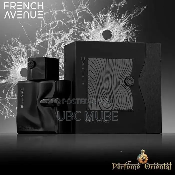 Specter Ghost Purfume ሽቶ